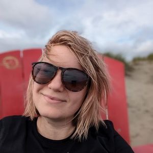 Meet your Posher, Sandra